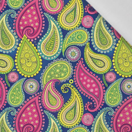 PAISLEY wz.10 - Cotton woven fabric