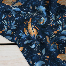 PAISLEY wz.12 - Crepe