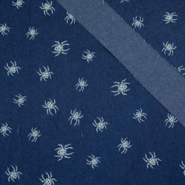 SPIDERS / dark jeans - Jeans woven fabric TJ195