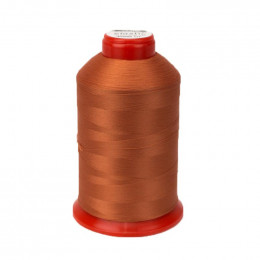 Threads elastic  overlock 4000m -  brick