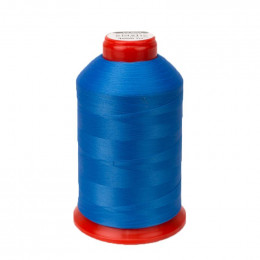 Threads elastic  overlock 4000m - blue