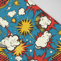 RETRO COMICS PAT.4 - Panama 220g