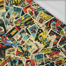 RETRO COMICS PAT.8 - Thermo lycra