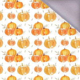 PUMPKINS pat. 5 (PUMPKIN GARDEN) - softshell
