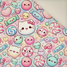 SWEETS WZ.12- Upholstery velour 