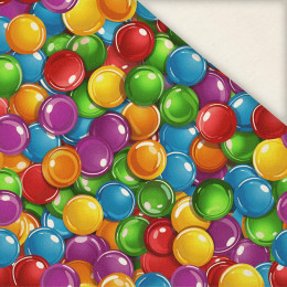 SWEETS WZ.3- Slub Weave