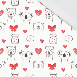 VALENTINE'S DAY 18 - Waterproof woven fabric
