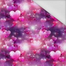 VALENTINE'S DAY 1 - Waterproof woven fabric