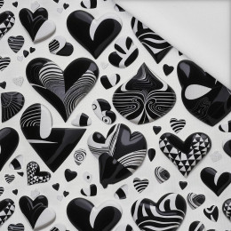 VALENTINE'S DAY 2 - Waterproof woven fabric