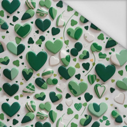 VALENTINE'S DAY 4 - Waterproof woven fabric