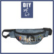HIP BAG - ANIMALS WZ.12/ Choice of sizes