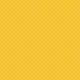 OKTOBERFEST DOTTIES / yellow - single jersey with elastane TE210