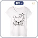 PAJAMAS-T-SHIRT 