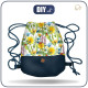 GYM BAG - LADYBIRDS IN THE MEADOW (IN THE MEADOW) - small