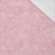 ACID WASH / ROSE QUARTZ - single jersey with elastane 