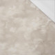 CAMOUFLAGE pat. 2 / beige - single jersey with elastane 