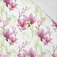 MAGNOLIAS PAT. 3 (BLOOMING MEADOW) - single jersey with elastane 