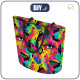 TOTE BAG -  EYES WZ.4 - sewing set