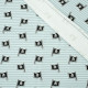 FLAG / pirates - light blue - single jersey TE210