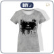 WOMEN’S T-SHIRT - ITSY BITSY - single jersey