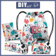 PUPIL PACKAGE - ROBOT WZ.10 - sewing set