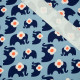 ELEPHANTS / FAIR WORLD / baby blue - single jersey TE210