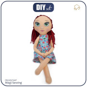 DOLL - Katie