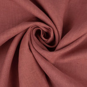 DUSKY PINK - Linen 100%