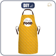 APRON - GOOD FOOD