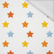 HALLOWEEN STARS  - Waterproof woven fabric