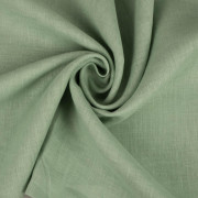 MODERN MINT - Linen 100%