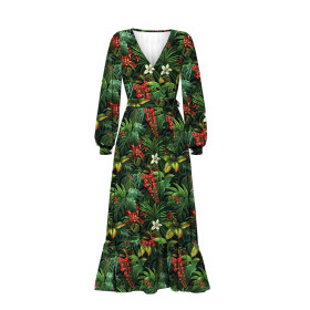 WILD JUNGLE WZ.10 - Nylon fabric PUMI