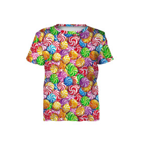 SWEETS WZ.11 - light brushed knitwear