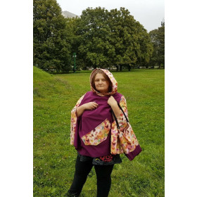 AUTUMN BUTTERFLIES - softshell