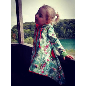 CHAMELEONS - softshell