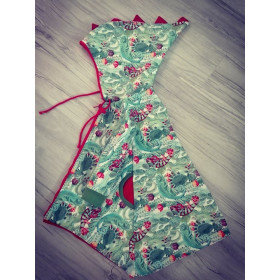 CHAMELEONS - softshell