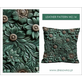 Leather Pattern wz.14