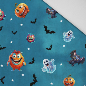 Cute Halloween wz. 4 - Panama 220g