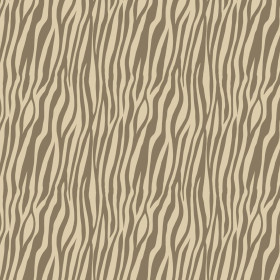 ZEBRA PAT. 7 (SAFARI)
