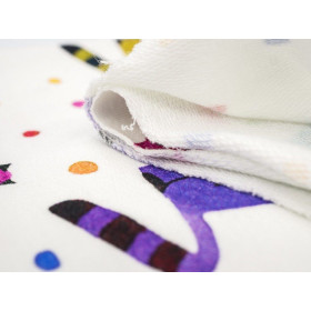 KITTEN FRENZY - looped knit SP250