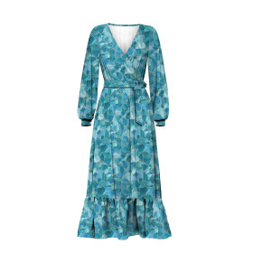 STAINED GLASS WZ. 27 - Viscose jersey