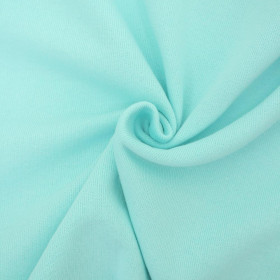 MINT - thick looped knit 330g