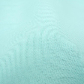 MINT - thick looped knit 330g