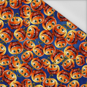 Cute Halloween wz. 5 - Waterproof woven fabric