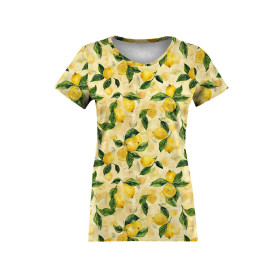 LEMON wz.2 (BUTTER YELLOW)