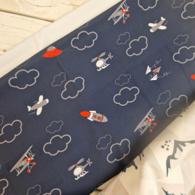 PACKAGE - SOFTSHELL PAT. 4