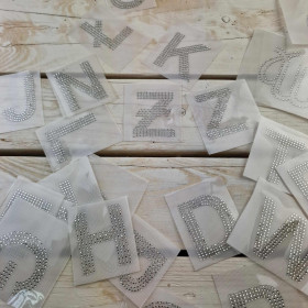 Thermojets - letter Ł