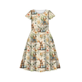 HAPPY EASTER WZ.4 - Waterproof woven fabric