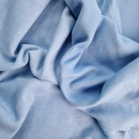 Emery sweater knit. - LIGHT BLUE/ BABY BLUE 