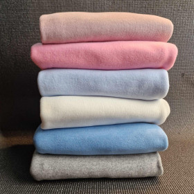 Emery sweater knit. - LIGHT BLUE/ BABY BLUE 